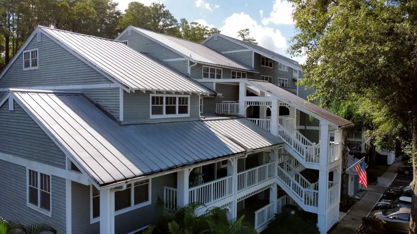 Deferred Delayed Exchange