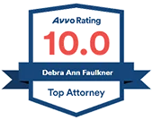 Top Rated Attorney